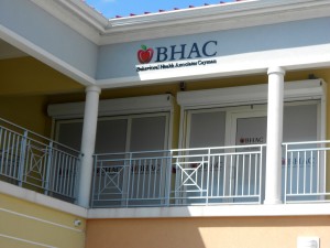 About Behavioral Health Associates Cayman